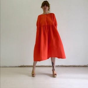 Rachel Comey Oust Dress 